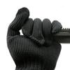 Tony Kid Cut-Resistant Steel Wire Work Gloves