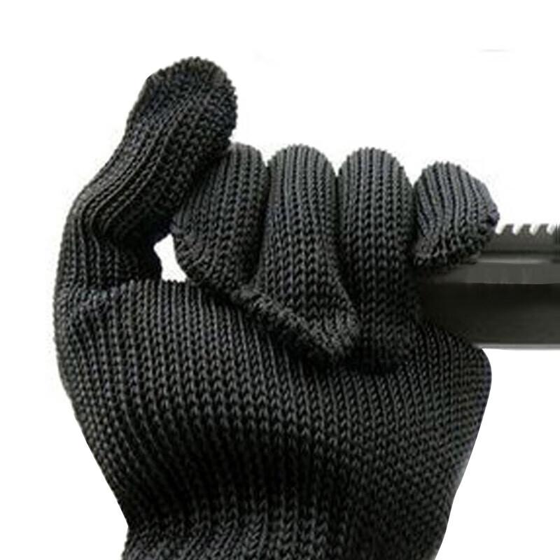 Tony Kid Cut-Resistant Steel Wire Work Gloves