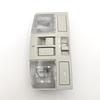Overhead Console Dome Light Sun Roof Switch for Mazda 3 2010 2011 2012 2013 BCN8-69-970B-75