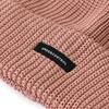 UNDERCONTROL AeroCool Summer Beanie Free Size Cooling Unisex Plain Skull Hat Cap Made in Korea One Size pink