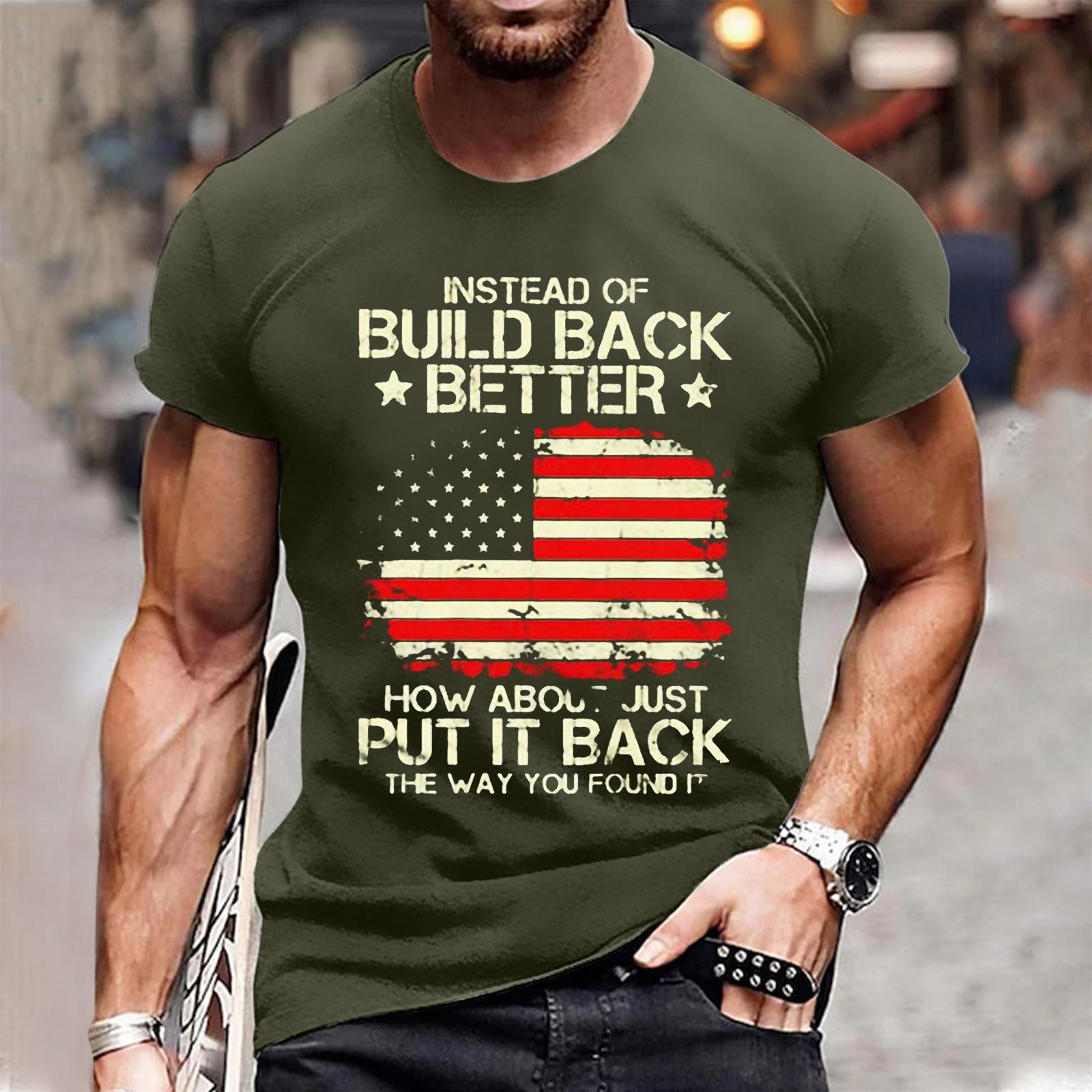 

Летняя футболка с короткими рукавами и круглым вырезом, винтажный пуловер с буквенным принтом, топ L