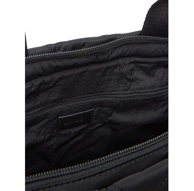 Сумочка LAUREN RALPH LAUREN 431974398003 чёрный