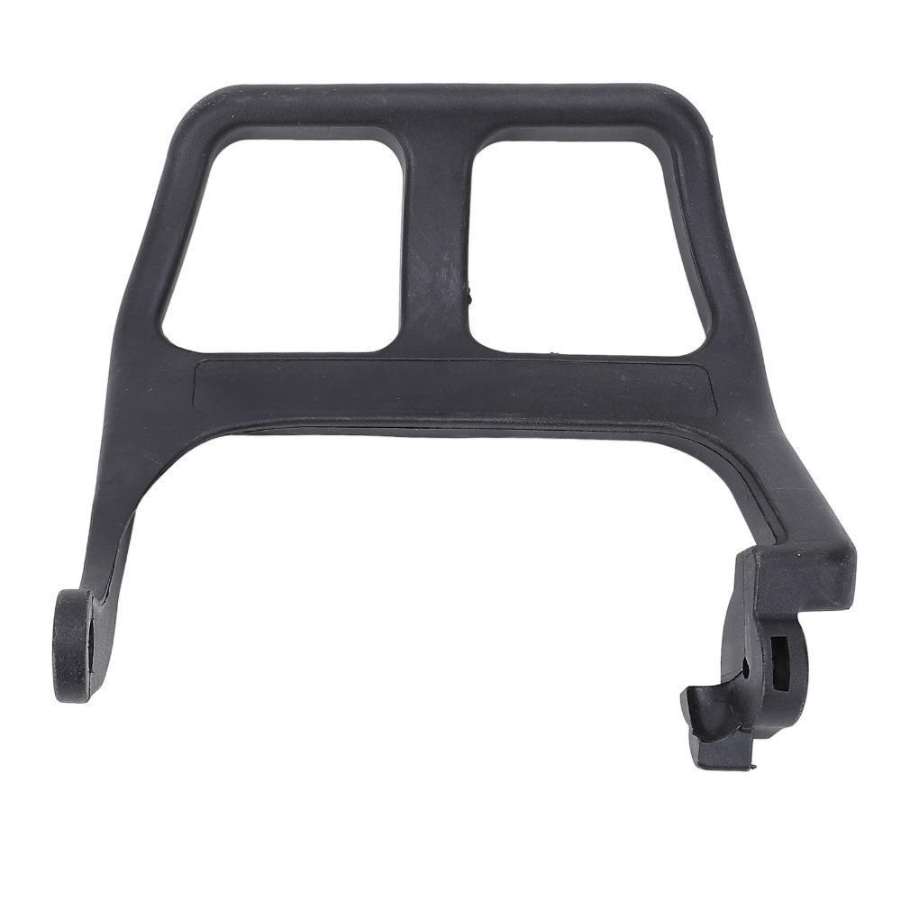 Curved Brake Handle Guard Black Chainsaw Accessory for 017 018 MS170 MS180 Chainsaw Repair