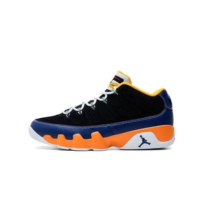 Air 9 Retro Low What The Kilroy