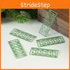 Christmas Ornament Hanging Clips Set Plastic Hooks For Decorations Holiday