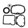 Transmission Gasket Seal Rebuild Kit for Harley and Ultima 5 & 6-Speed Models
