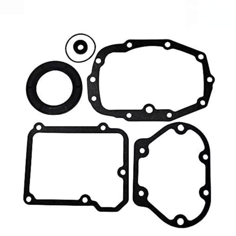 Transmission Gasket Seal Rebuild Kit for Harley and Ultima 5 & 6-Speed Models
