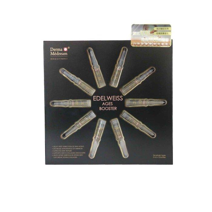 DERMA MEDREAM EDELWEISS AGES BOOSTER