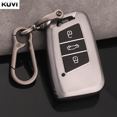 Akcesoria do elektroniki samochodowej – Etui na klucze do samochodu