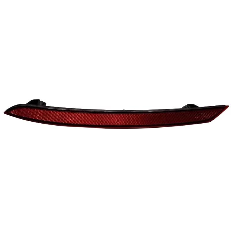 Car Rear Bumper Light For Volvo XC90 2016 2017 2018  - Strip Reflector Indicator Light No Bulb 31468556 31468557