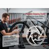 6-Hole Mount Centerlock Bike Disc Brake Rotor Centerlock Disc Rotor  Mountain Road Bike