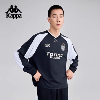 Men's American Casual Long Sleeve Sport T-Shirt