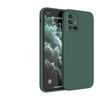 Luxury Square Soft Silicone Case On For OnePlus One Plus 11 10 9 9R 9RT 8 7 7T Pro Nord CE 2 5G Coque Solid Color Back Cover