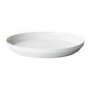 RIM Plate, 205mm, White, 20469
