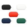 Flexible Silicone Earphone Protector Case Shock Absorption Dust Prevention for AeroFit 2 Professional Earbuds
