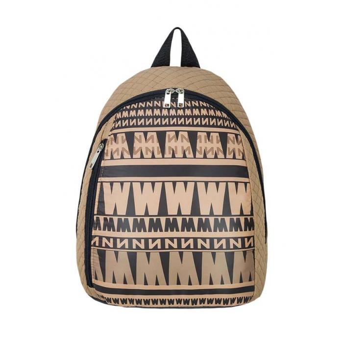 Women's Backpack Episode E15S011