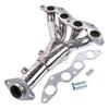 AP03  Exhaust Manifold Header For 2001-2005 HONDA CIVIC DX/LX D17 1.7 EM2