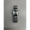 Used [Working item] Q&Q DP64 SOLARMATE radio solar watch