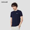 Lafuma Men's Outdoor Cool Short Sleeve T-Shirt LMTS4BS37