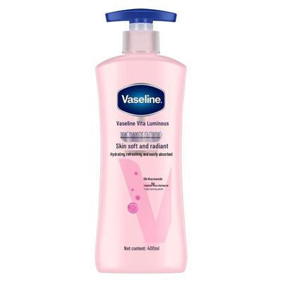 Vaseline Niacinamid Vitamin Aufhellende Reparatur Bodylotion