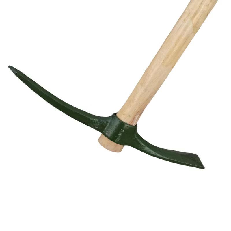 Brangdy Outdoor Small Pickaxe