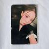 [USED] NiziU LOVE LINE Sanok Trading Card Showchan Korea Official Maya