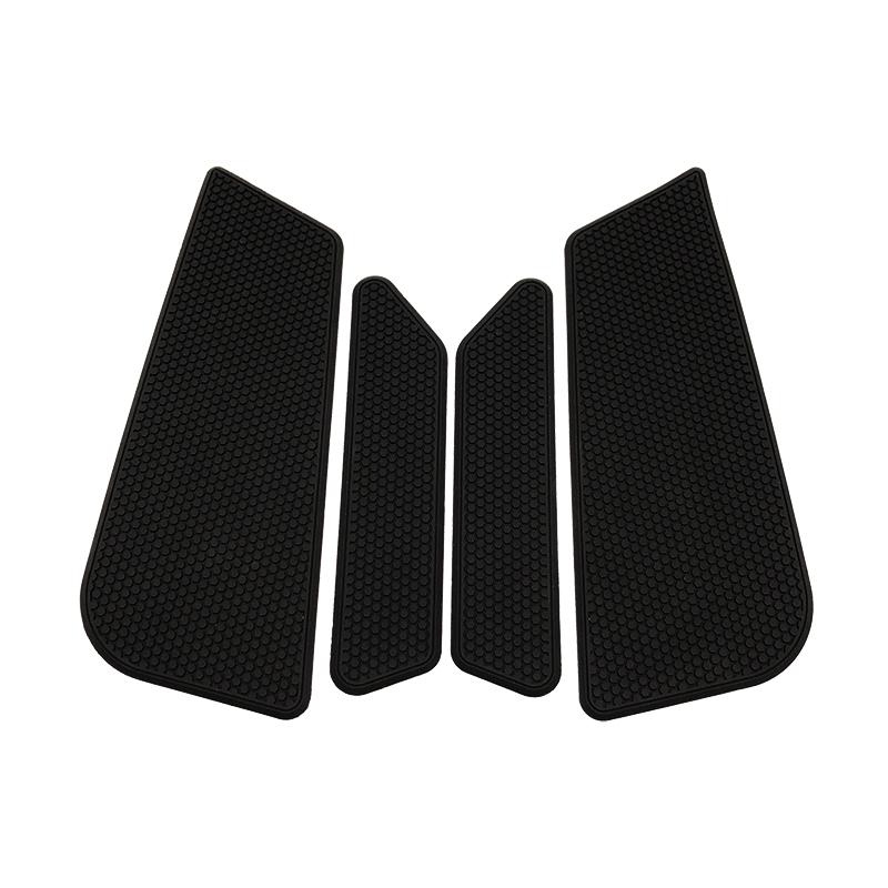 For BMW F850GS Adventure F 850 GS ADV 2019-2023 2021 2022 Anti-Slip Tank Pad Protection Stickers Side Tank Pads Traction Pad