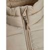 Jack & Jones Puffer Jacket Bradley Light