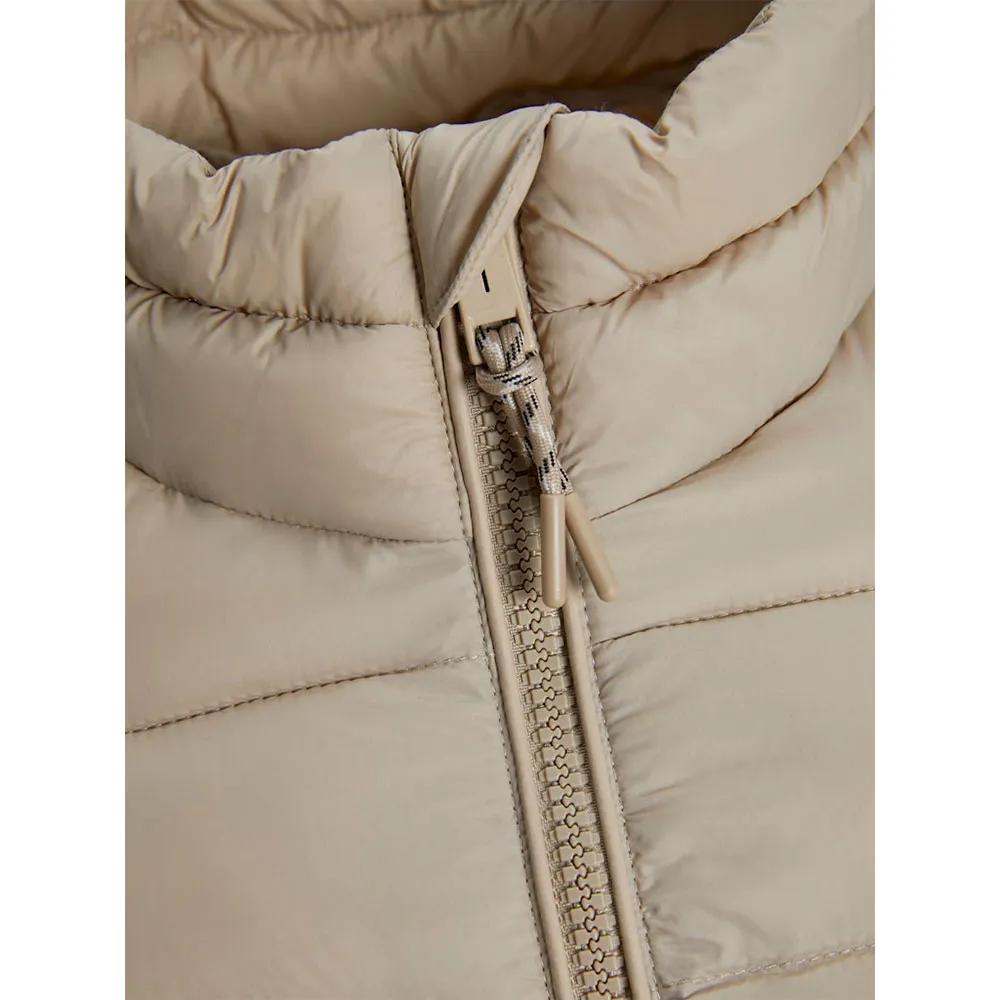 Jack & Jones Puffer Jacket Bradley Light