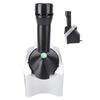 Frozen Dessert Maker Multifunctional Ice Cream Frozen Yogurt and Fruit Sorbet Maker for Home Use US