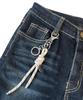 MERCIBAND Rope Keyring_ 16 Colors