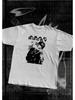 Asap Rocky Print T-Shirt