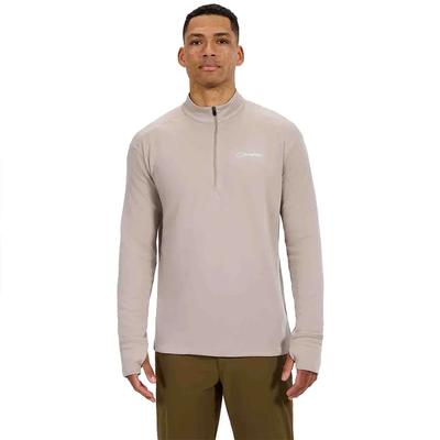 Berghaus Ivyhill Half-Zip Sweatshirt
