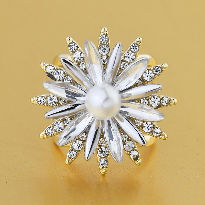 

Silk Scarf Buckle High-end New Multifunctional Shirt Ribbon Square Loop Coat Belt Fixed золотой