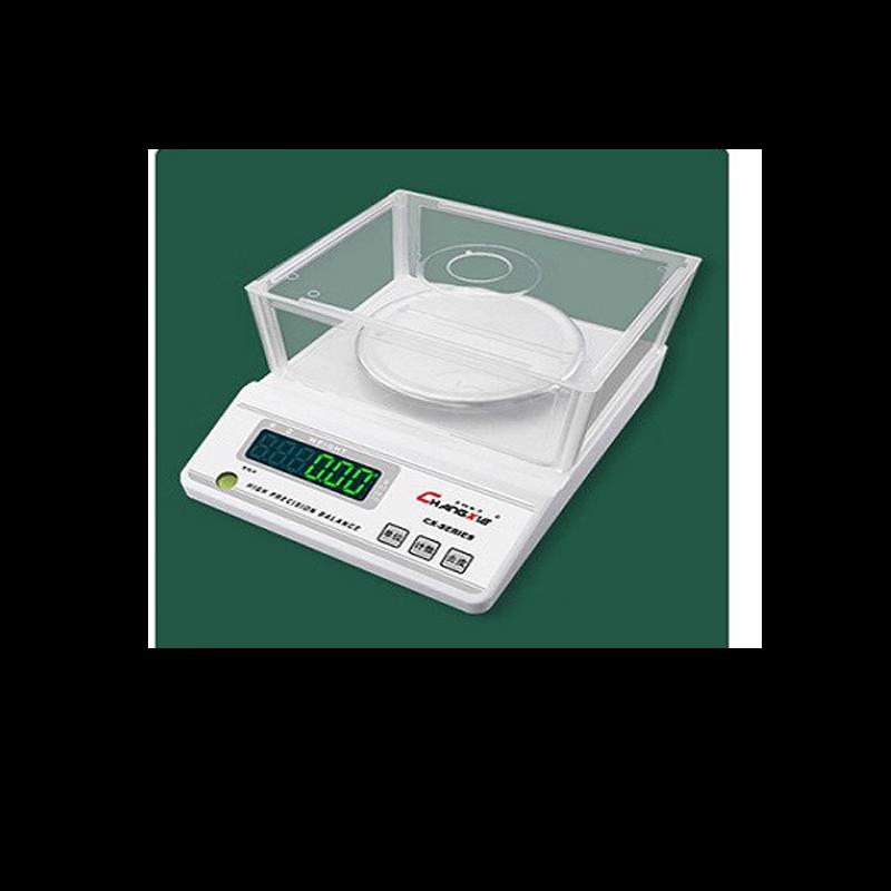

Precision Electronic Laboratory Scale
