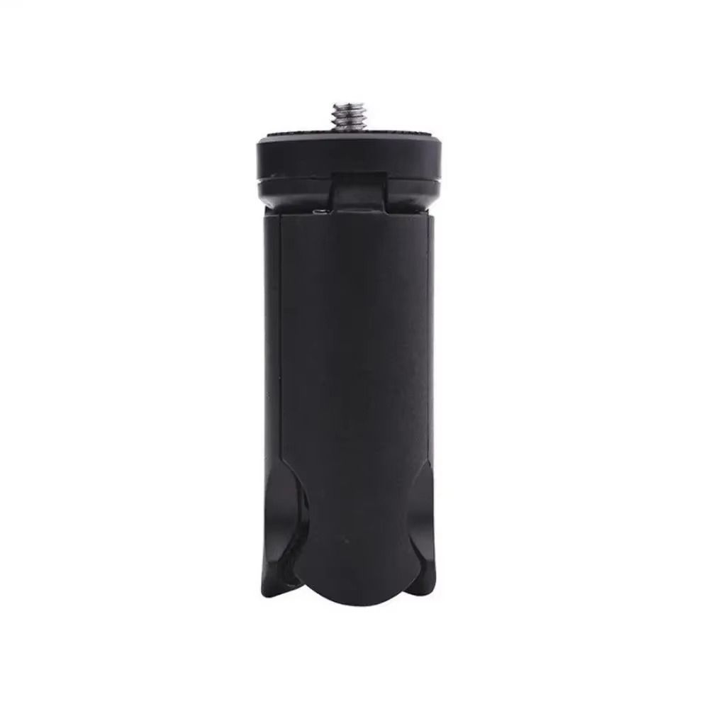 1Pcs Handheld Mini Tripod Portable Phone Stabilizer Holder New Phone Gimbal For Gopro Action Camera