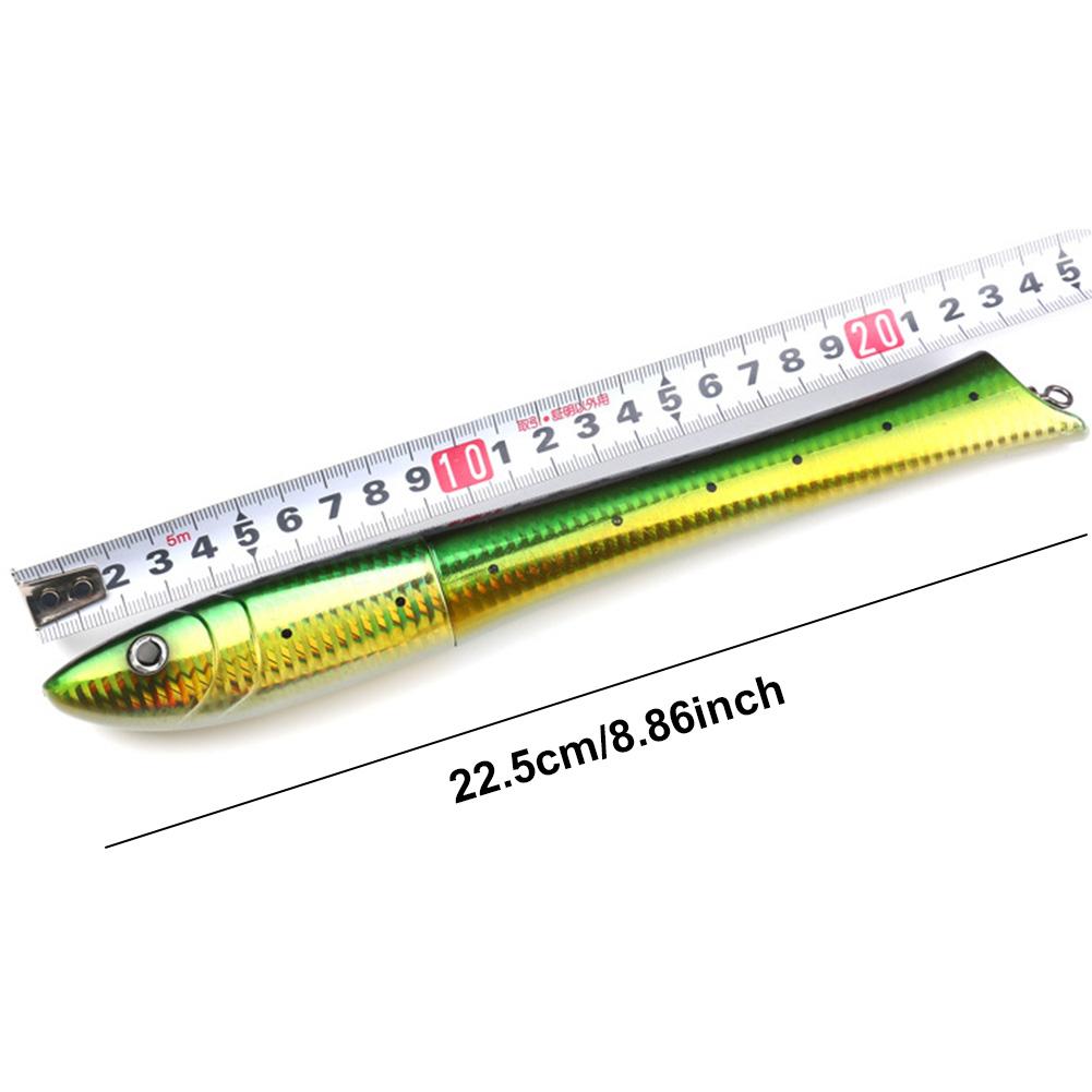 Portable Fish Shaped Fishing Rod Reel Combo Mini Pocket Pen Telescopic Travel Fishing Rod Gifts for Men