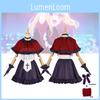 Cos Perfect Costume For Halloween Or Cosplay Events