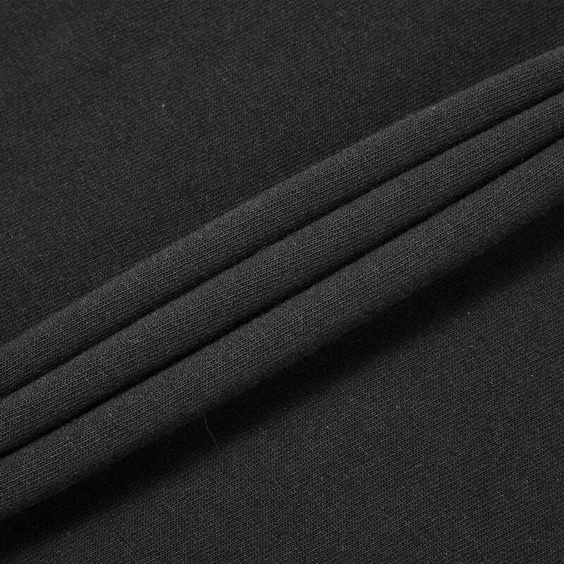 PUMA HYROX Men's Black Pure Cotton Round Neck Sports Vest