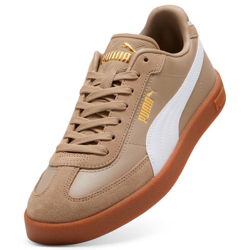 Puma Unisex Fashion Casual Low-Top Sneakers 397447