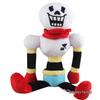 Sans Doll Plush Toy from Undertale - In Stock