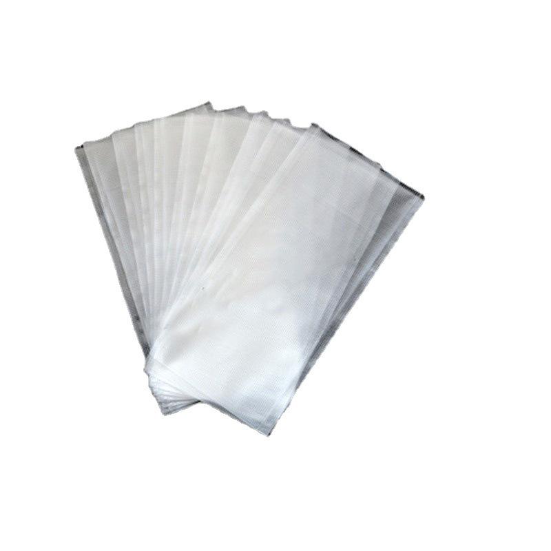 Water-Soluble Rapid-Dissolving Fishing Bait Bag and Gear