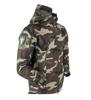 Men's and Women's Windproof Waterproof 3-in-1 Softshell Fleece Jacket