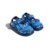 Adidas Water Sandal Comfort Casual Durable Breathable Kids Sandals Kids Sandals Blue IE0301