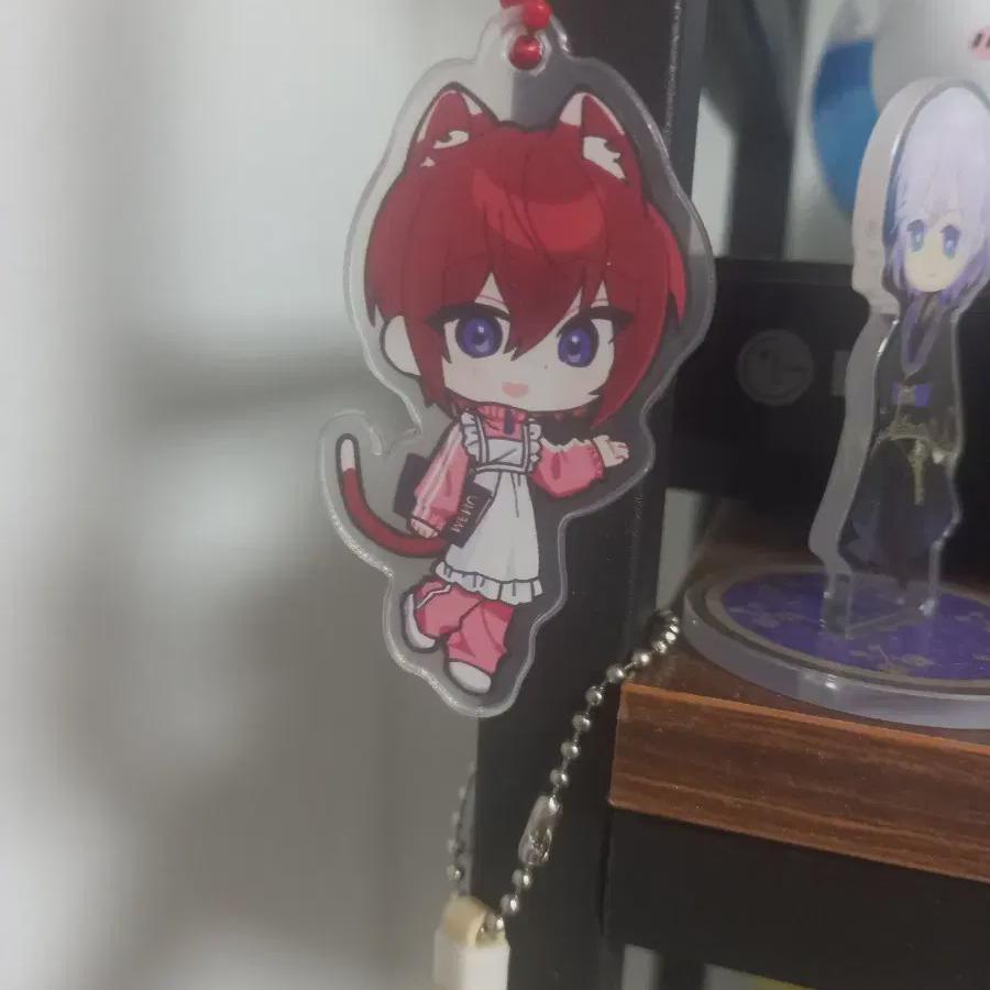 

Суоутсукаса Неофициальные Товары Джерсимейд Анстар Ensemble Stars