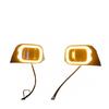 Daytime Running Lights for 2018-2019 Ford Ranger and Ford Everest