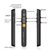 Nuowo N29 32G Intelligenter kabelloser Laser-Präsentator