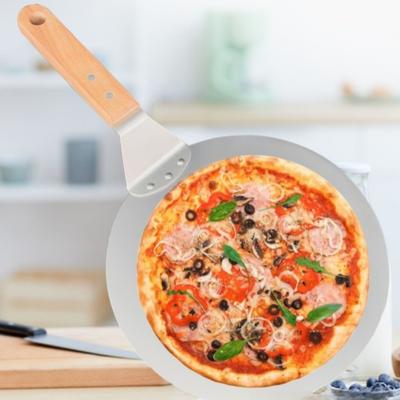 Pomůcky na pečení pizzy – Lopaty na pizzu