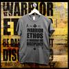 Infantry T-Shirt Infantryman Machine Gunner Sapper Combat Veteran Warrior Ethos