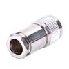 Sl16 Maschio UHF Assemblaggio Cinque Pezzi Pl259 A 7D-Fb Rg213